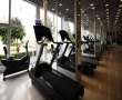 Sala fitness